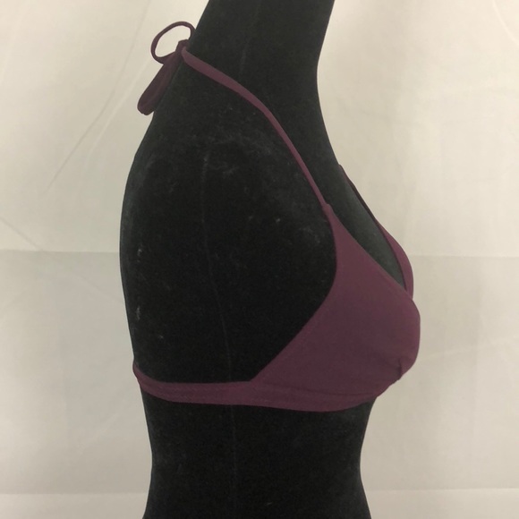 Dolce Gabana beachwear triangle bikini top 2 π - Picture 5 of 8